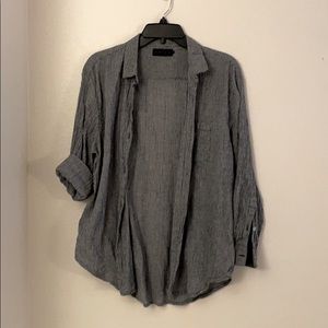 Hatch Boyfriend Shirt